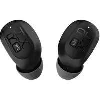 Veho VEP-410-LITE-B headphones/headset Wireless In-ear Business/Everyday Black