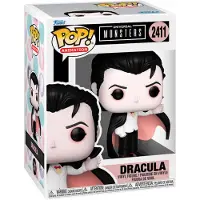 Funko POP! Dracula T6 Figur