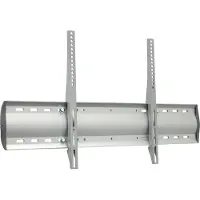 Ergotron 60-604-003 WM Low Profile Wall Mount TV-väggfäste 81,3 cm (32) - 203,2 cm (80) Fast