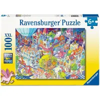 Ravensburger 12004262 Pussel