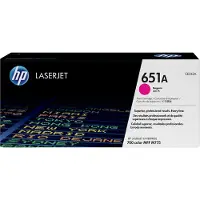 HP toner magenta 16 000 sidor