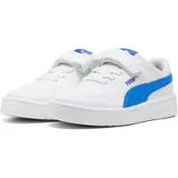 Puma Court Classic Clean Ac+ Ps Skor