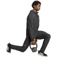 Adidas Tech Apparel Slim Träningsbyxor, storlek Small