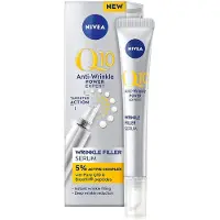 Nivea - Q10 Anti-wrinkle Expert - 15 ml
