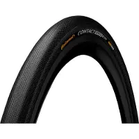 Continental Contact Speed Clincher Tyre Double Safety System Breaker 26" 42-559 | 26x1,60" 2022 Däck till elcykel