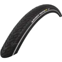 Michelin Protek Max Clincher Tyre 26" Reflex 35-559 | 26x1.40 2022 Däck till City- & Trekkingcyklar