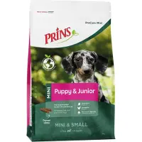 Prins ProCare Mini Puppy & Junior hundfoder