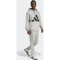 Adidas Sportswear Big Logo French Terry Träningsdräkt