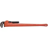 Rothenberger HEAVY DUTY 70157 enhand rörtång 6