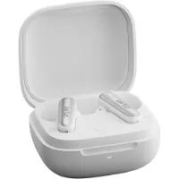 EarFun Air Pro 4i ANC TWS-hörlurar (vit)