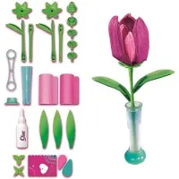 Clementoni Small Fragrant Flower - Tulip
