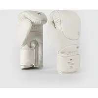 Venum Impact Evo Scales Boxningshandskar Vit
