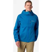 Marmot Men's Superalloy Bio Rain Jacket vattentätt skal
