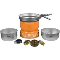 Trangia 25-1 UL Jubileum Cloudberry spis