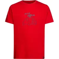 La Sportiva Cinquecento T-shirt Med Korta ärmar