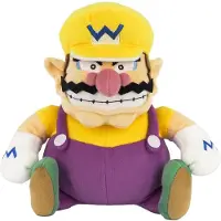 Sanei Wario Nallebjörn
