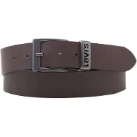 Levis Accessories Ashland Metal Bälte