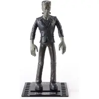 Noble Collection Universal Frankenstein Monster Bendyfig Figurine