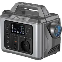 Fantec PGS-300 - - 300 Watt