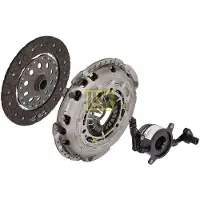 LuK Kopplingssats RepSet Pro 626 3044 33