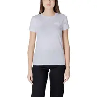 Armani Exchange Xw000831_af10356 T-shirt Med Korta ärmar