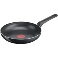 Tefal B5560653 28 Cm Stekpanna