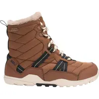 Xero Shoes Women's Alpine barfotaskor