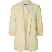 Pieces Boss 3/4 Blazer