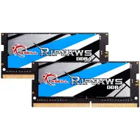 G.Skill Ripjaws 32 Gb 2x16 Gb Ddr4 Ram-minne 2666mhz