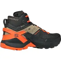 Garmont 9.81 Onyx Mid Gore-tex Vandringskängor
