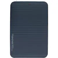 Robens Polarshield 100 Double Uppblåsbar Madrass