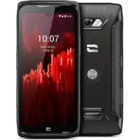 Crosscall Core Z5 | 6 GB | 128 GB | svart