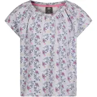 Trespass Josey T-shirt Med Korta ärmar