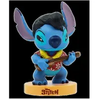 Enesco Stitch Elvis Hawaiian Figur