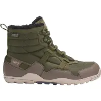 Xero Shoes Alpine Skor För Snö