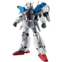 Tamashii Nations Gundam Mobil Suit Robot Spirits Rx-78 Gp01 Anime Version Figur 12.5 Cm