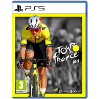 Ps5 Tour De France 2025