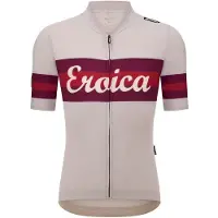 Santini Eroica Timo Korta ärmar Cykeltröja
