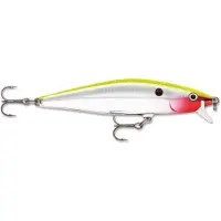 Rapala Flat Rap 8 cm Clown