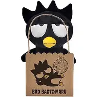 Joy toy Sanrio Bad Badtz Maru 24 Cm Nallebjörn