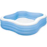 Intex Familjepool
