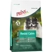 Prins ProCare Mini Resist Calm hundfoder