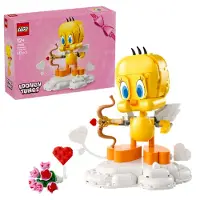LEGO 40824 byggset 412 st. Looney Tunes Sweetheart Tweety Bird 12+