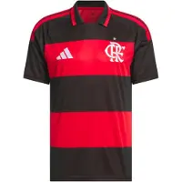 Adidas CR Flamengo 26 Hemmatröja, storlek Small