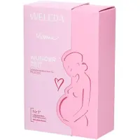 Weleda Mama gåvoset Kroppsvårdsset 1 st
