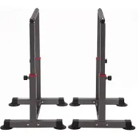 HMS fristående pull-up-stång Pro PW30
