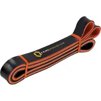 HMS Powerband GU06 mycket stort motstånd orange 1 st