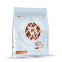 QNT Light Digest vassleproteinpulver för muskeltillväxt och viktminskning