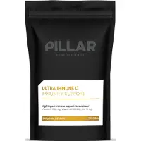 Pillar Performance Ultra Immun C Träningsfördel-pulver 200g