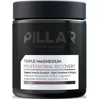 Pillar Performance Triple Magnesium Professional Tabletter